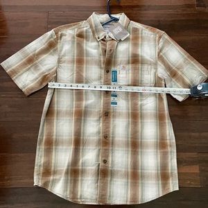 Carhartt shirt